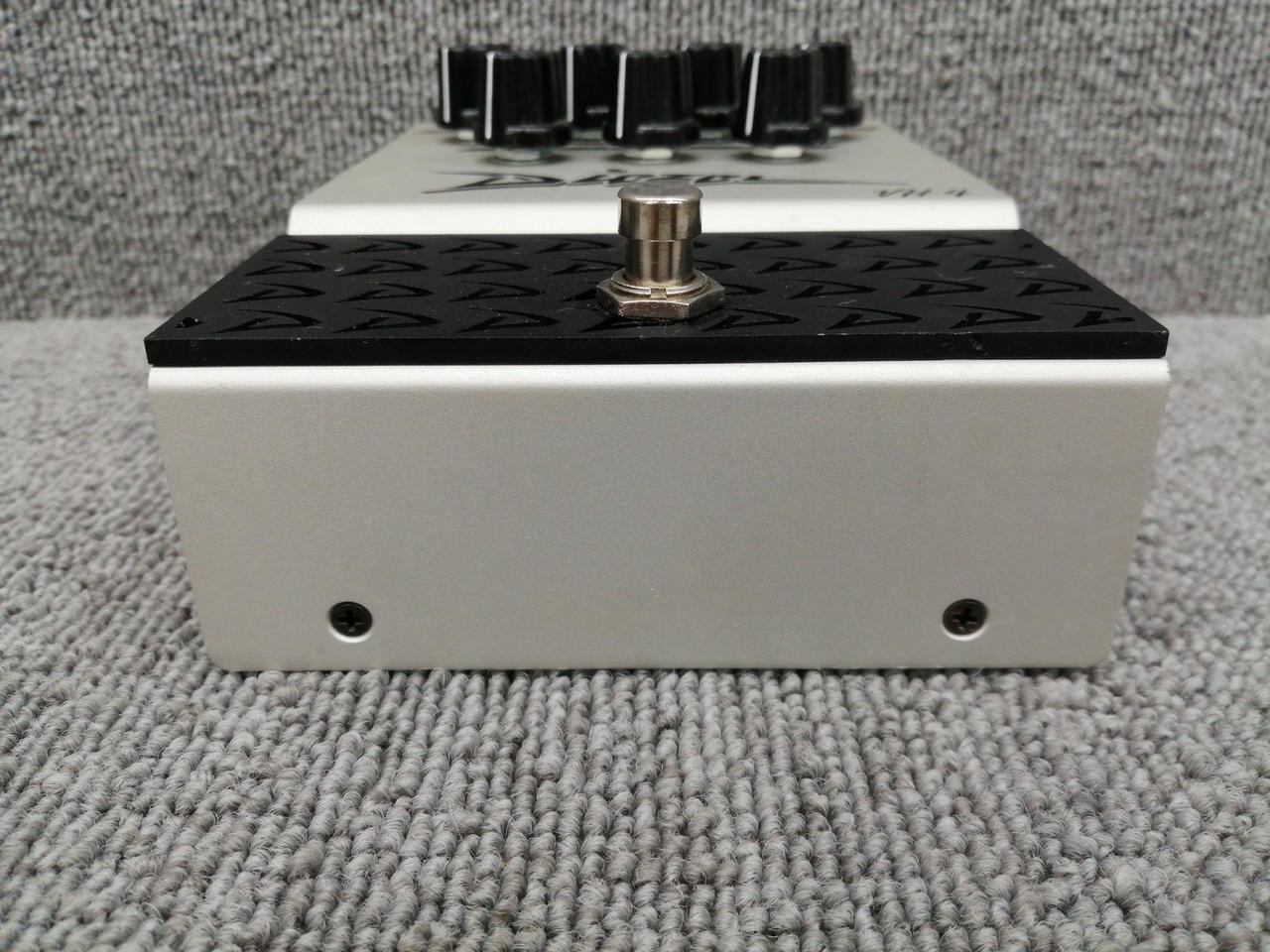 DIEZEL VH4 prelifier