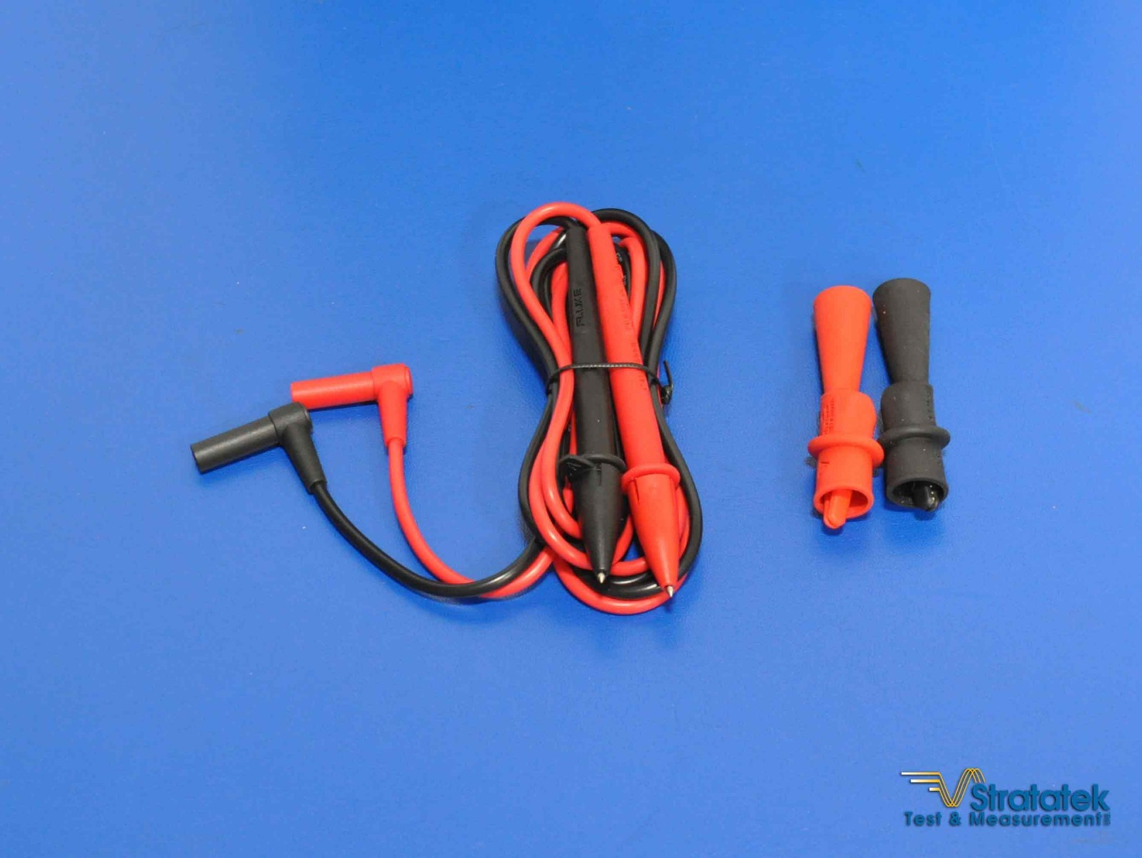 Fluke 725 Multifunction Process Calibrator NIST Calibrated with Data