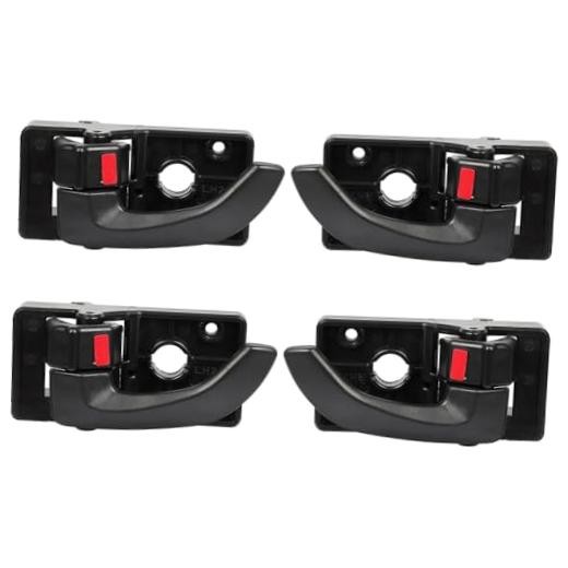 Interior Door Handles 2005-2009 for Hyundai for Tucson Inner Replacement