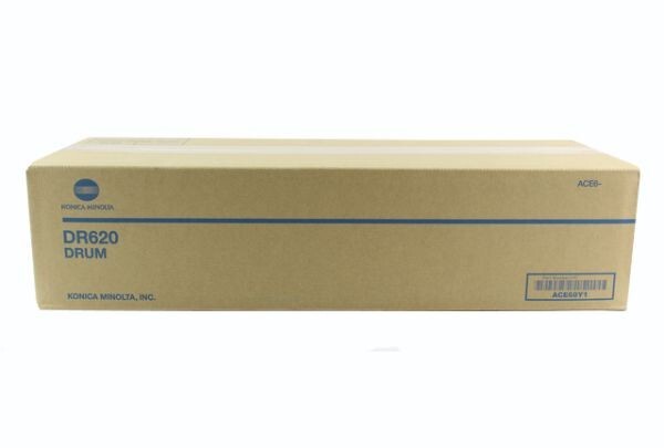 OEM ! Konica Minolta DR620 (ACE60Y1) Color Drum Unit  AccurioPress C4070 C4080