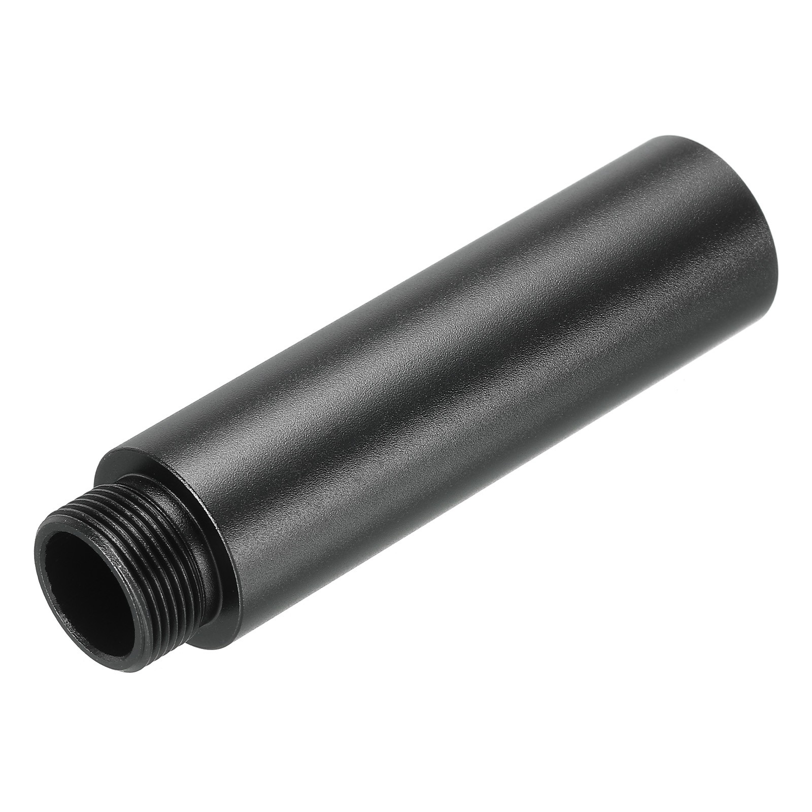 Mic Stand Extension Tube 5/8 Thread Microphone Extension Rod