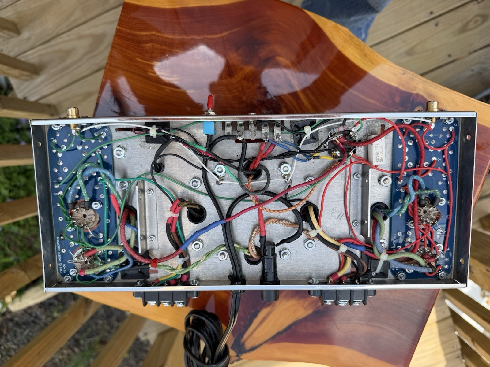 dynaco st 35