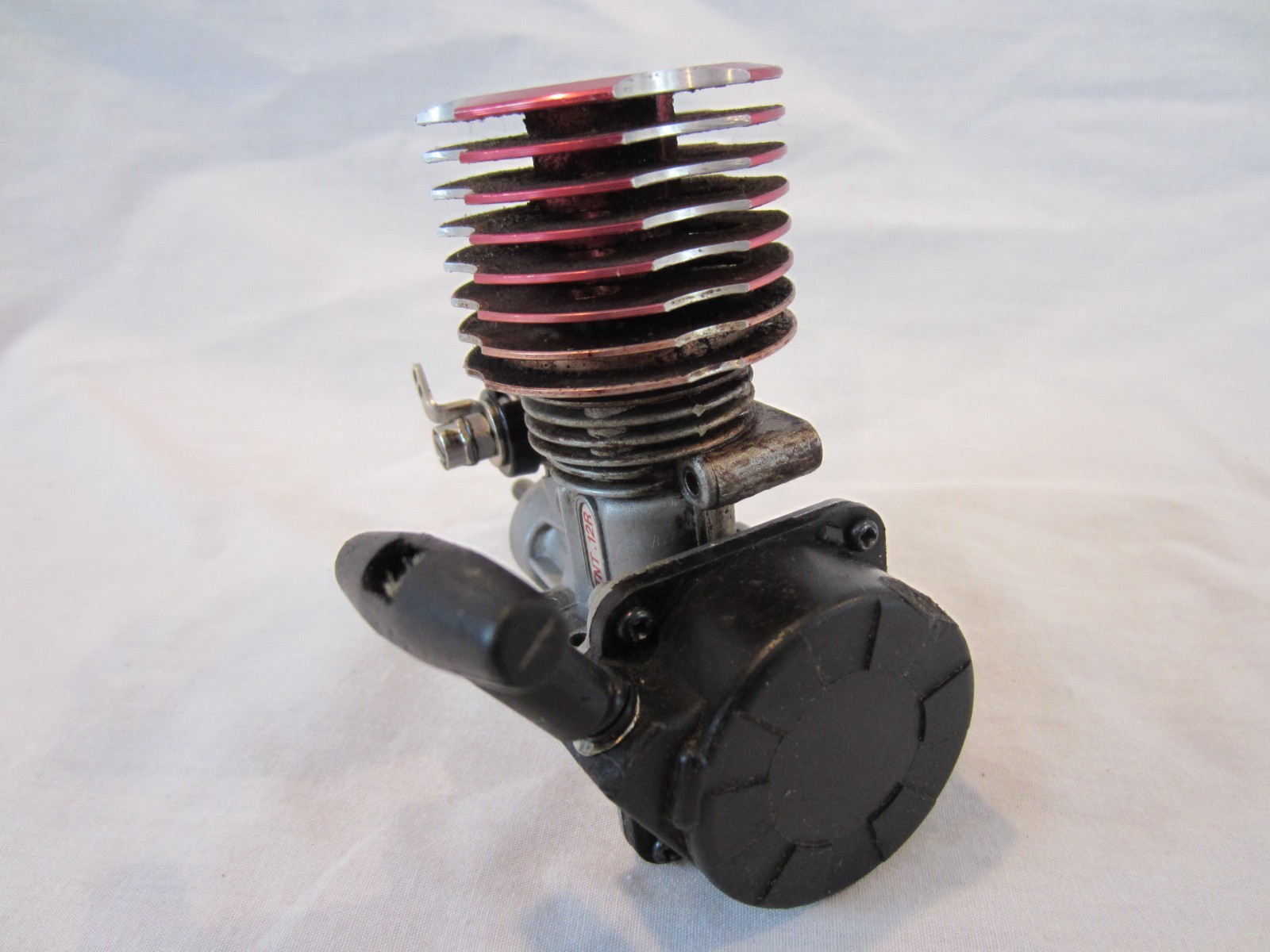 Dynamite TNT .12R Engine, USED