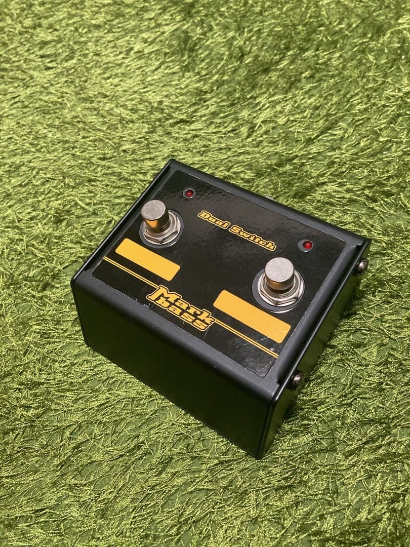 MARK BASS MAK-FS2N