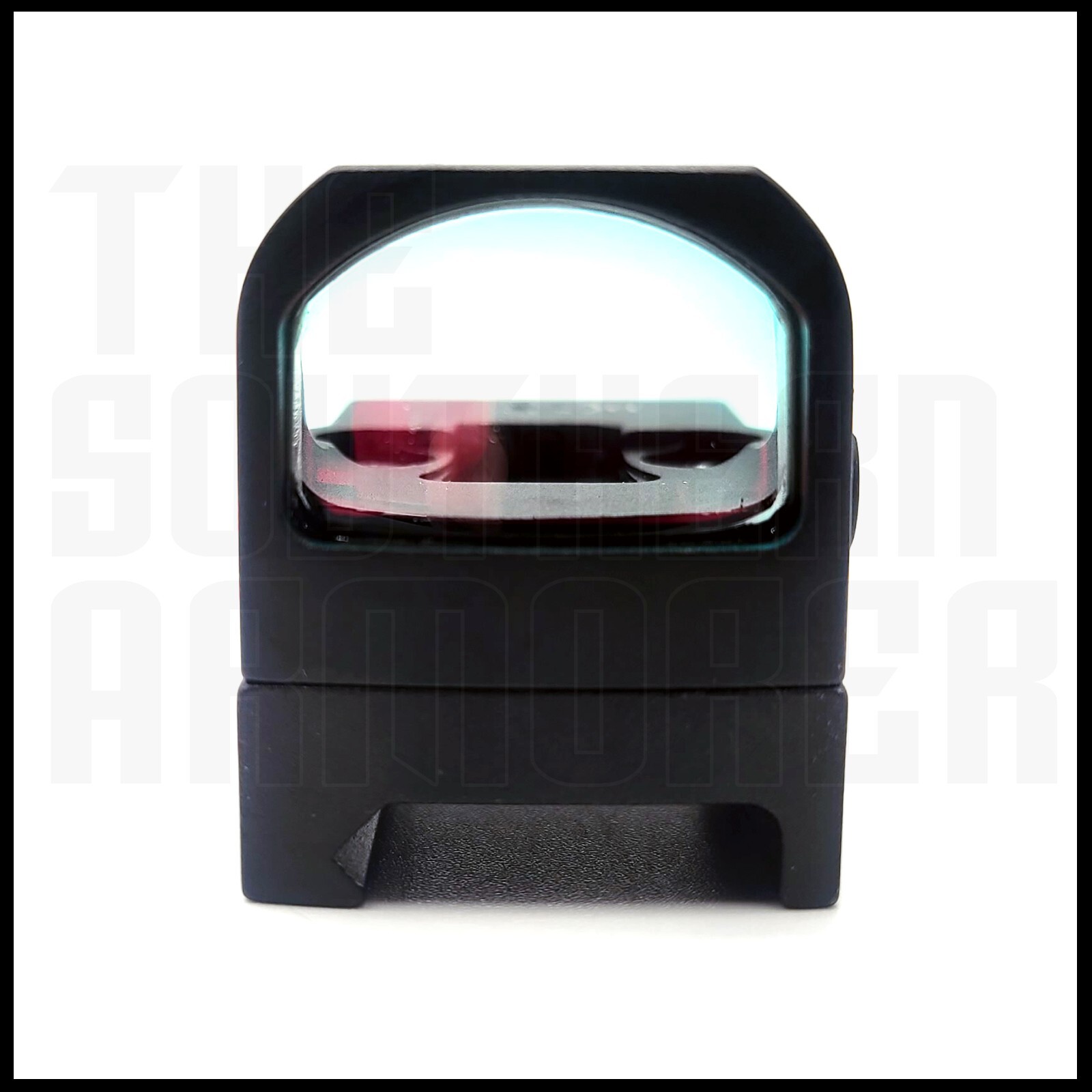 RMR RED DOT OPTIC SIGHT FOR GLOCK PSA DAGGER RMR SLIDE CUT 3.5 MOA