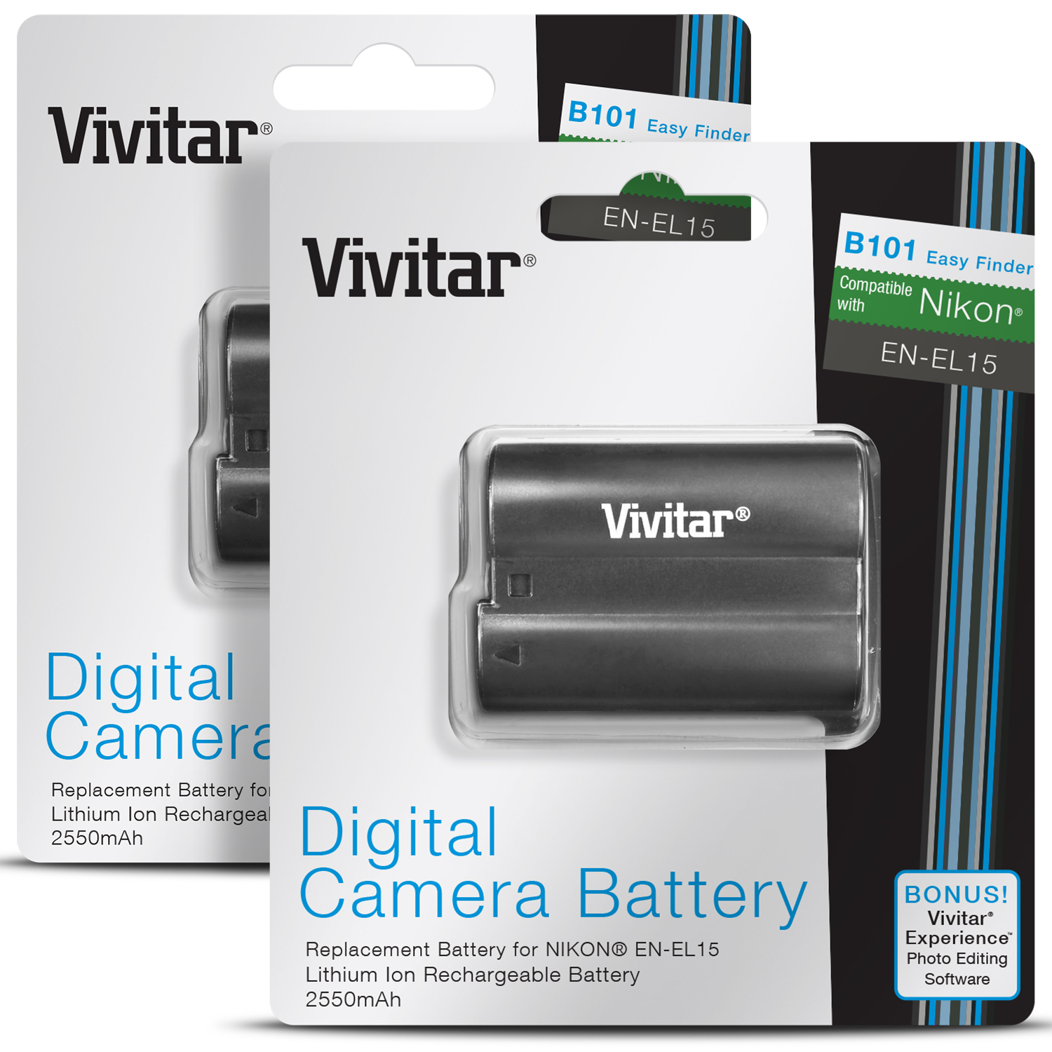 Nikon D7200 / D7100 Camera Everything You Need Accessory Kit 67MM Filter Bundle