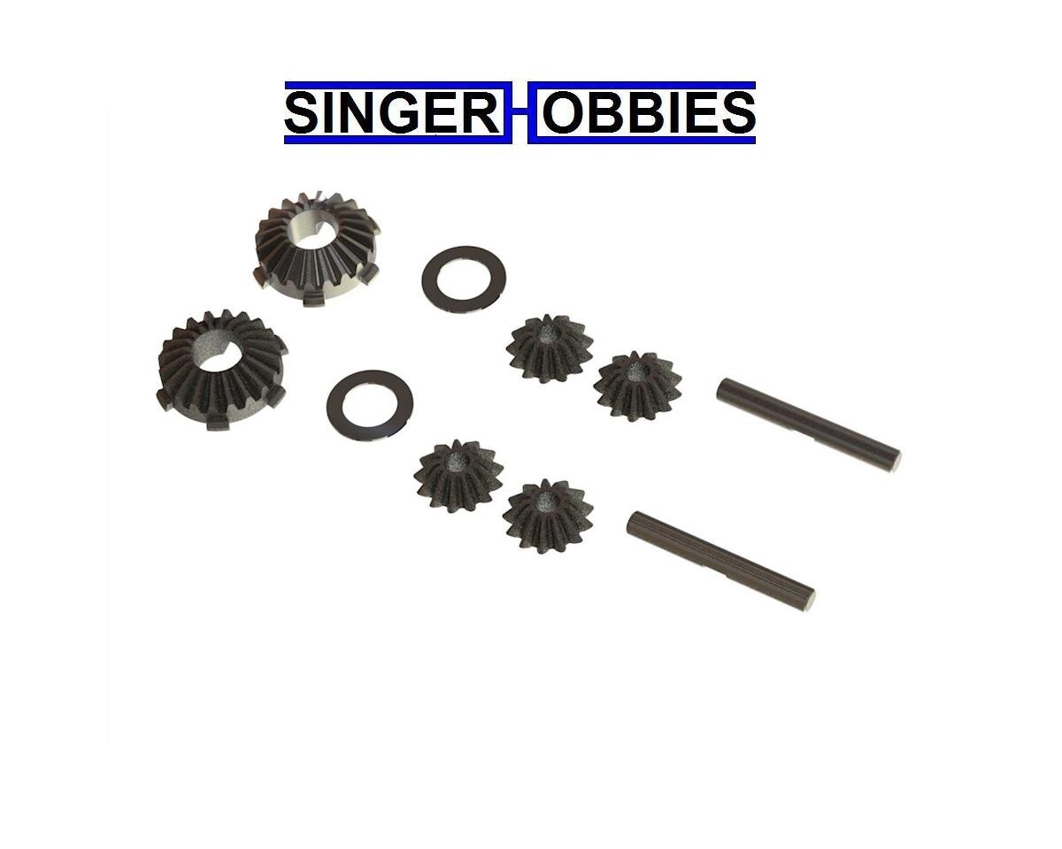 ARRMA ARA310914 KRATON/OUTCAST 8S BLX Internal Differential Gear Set HH