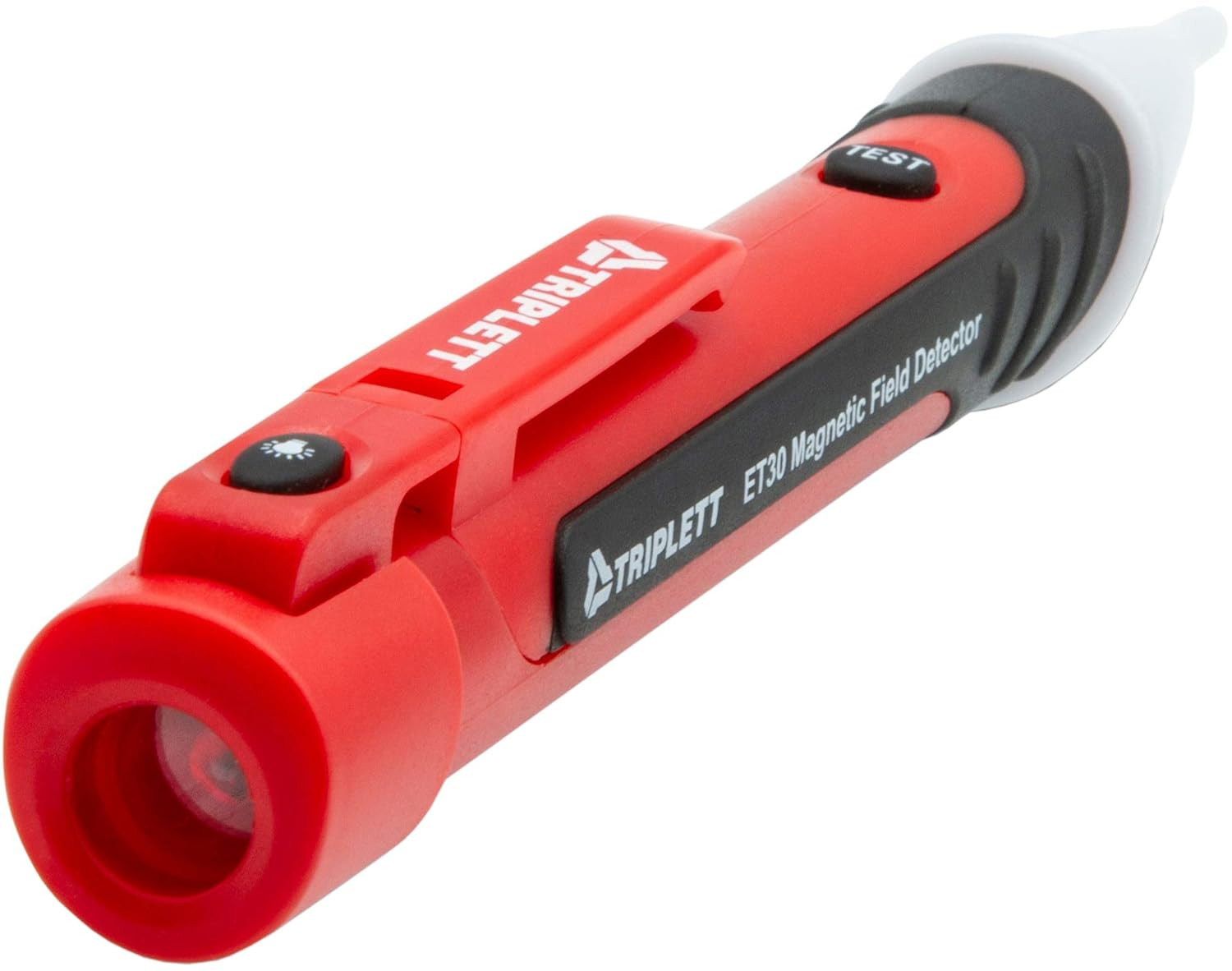 ET30 Non-Contact Magnetic Field Detector - AC/DC/Permanent
