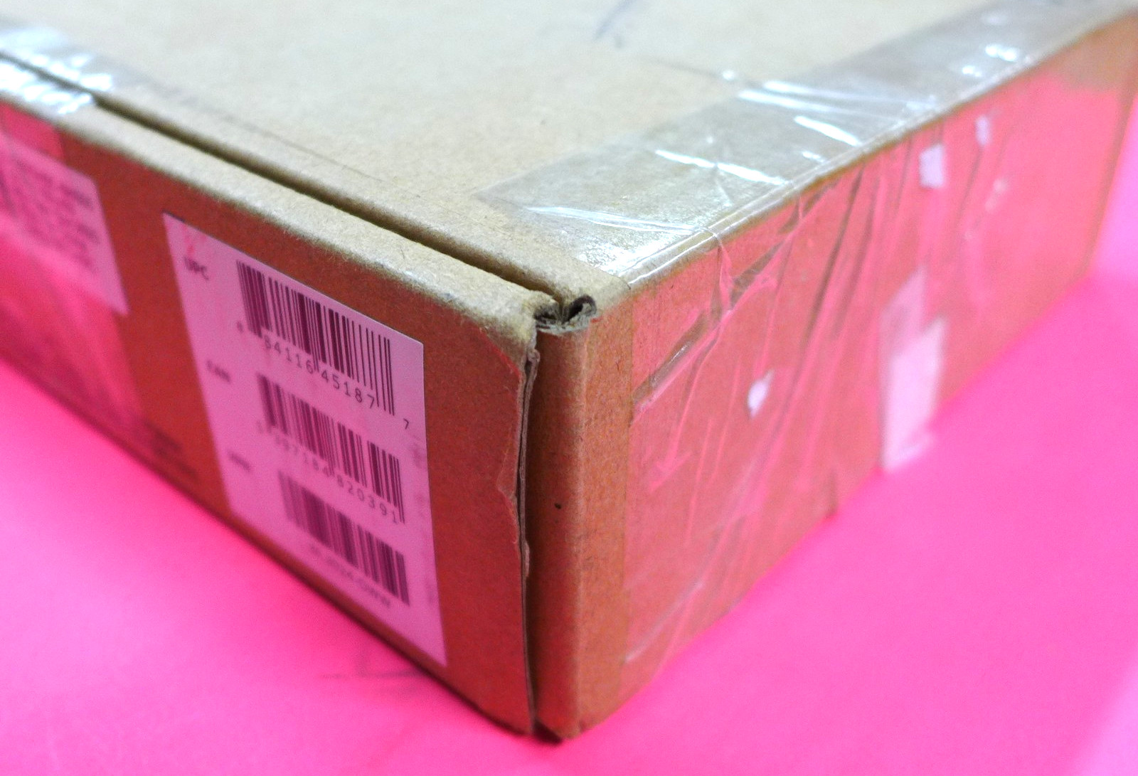 Dell Wireless Headset WL3024 NO INSTRUCTIONS RDH0C
