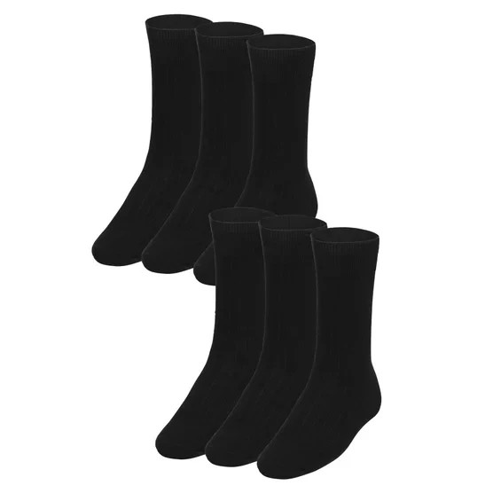 Banana Republic Men's Dress Sock, 6 or 3 , 2 -pair