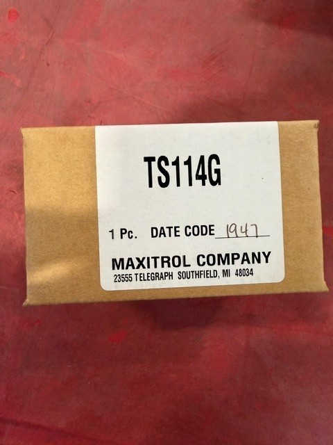TS114G Maxitrol Sensor