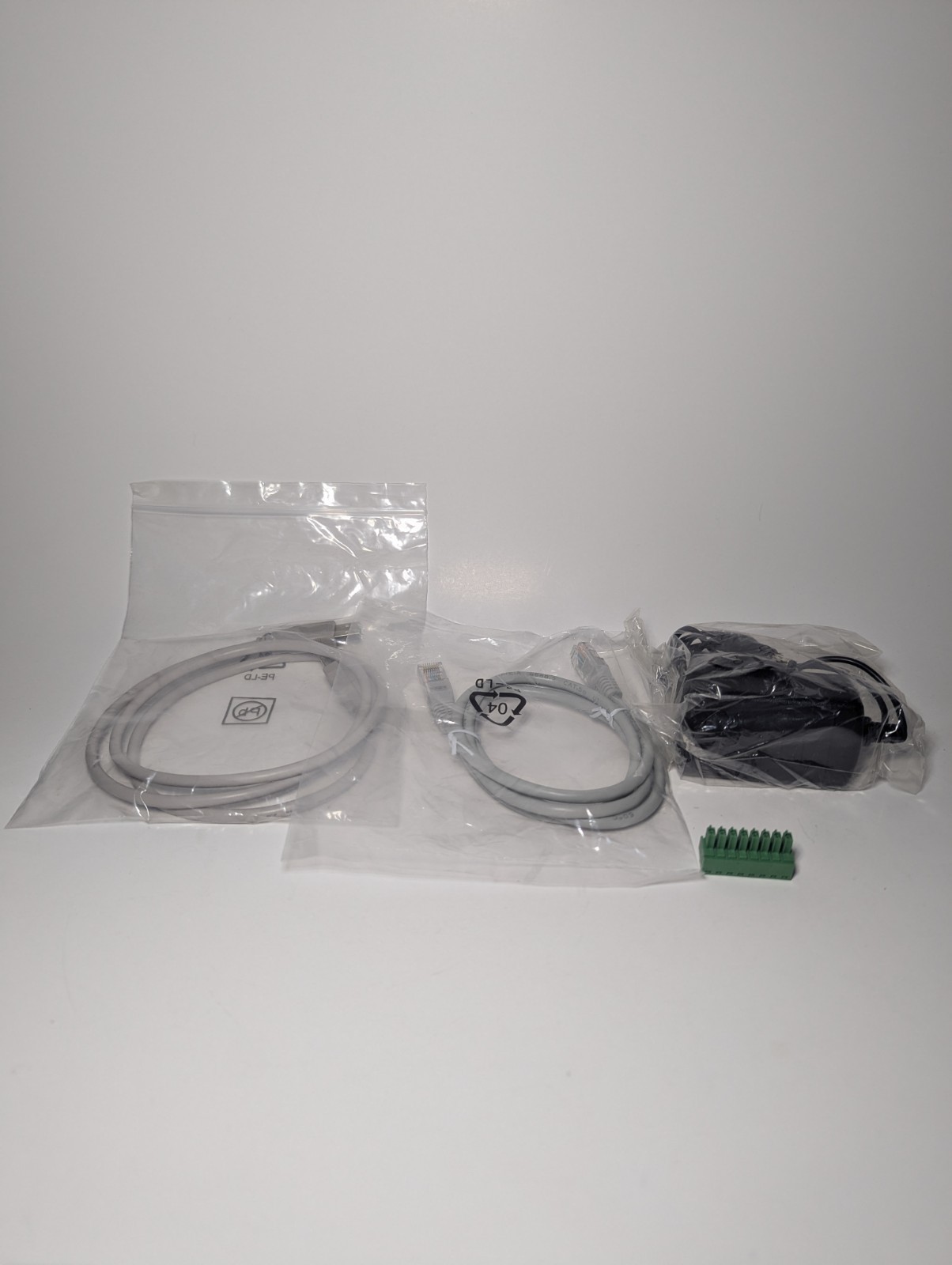High Speed Dome NKB1000 Network Keyboard Controller For PTZ Camera (DHI-NKB1000)