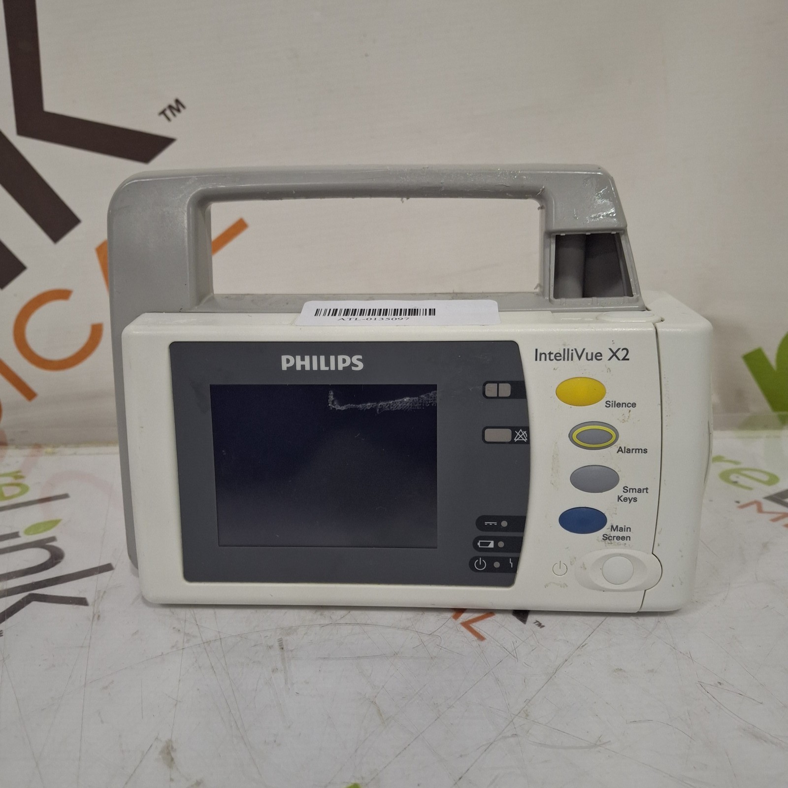 Philips IntelliVue X2 Module - Masimo Rainbow SpO2