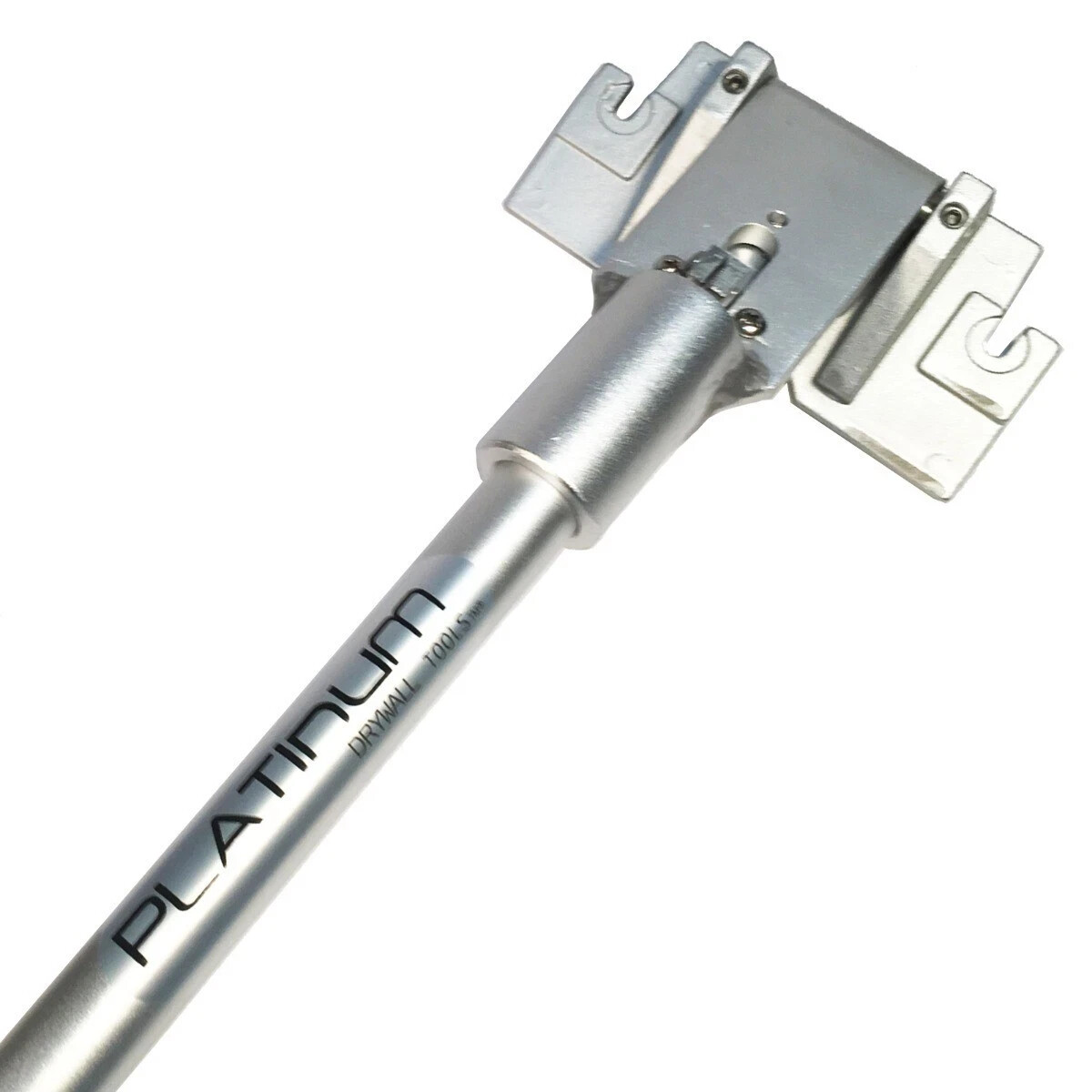 Platinum Drywall Tools 42" Drywall Flat Finisher Box Handle - NEW