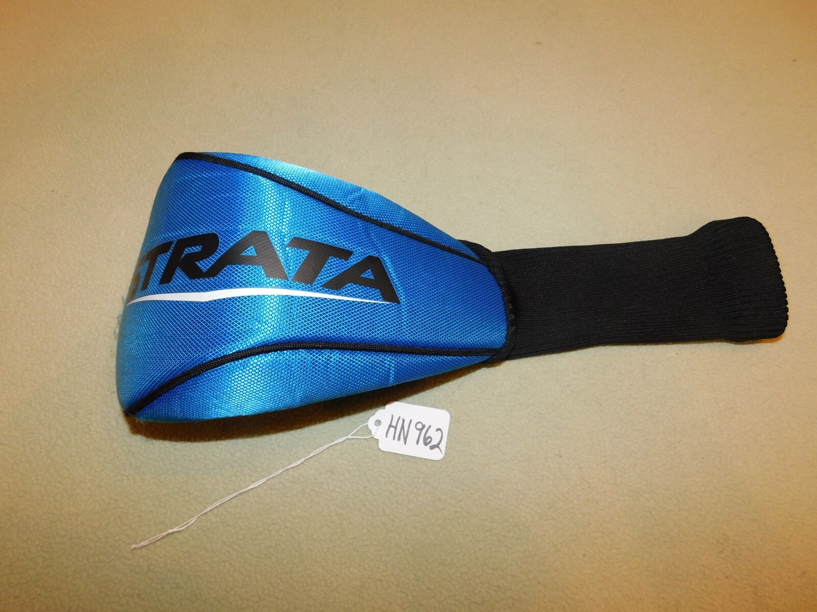 Strata Driver Headcover HN962