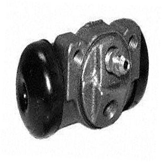 WC37080 Professional Grade Drum Brake Wheel Cylinder