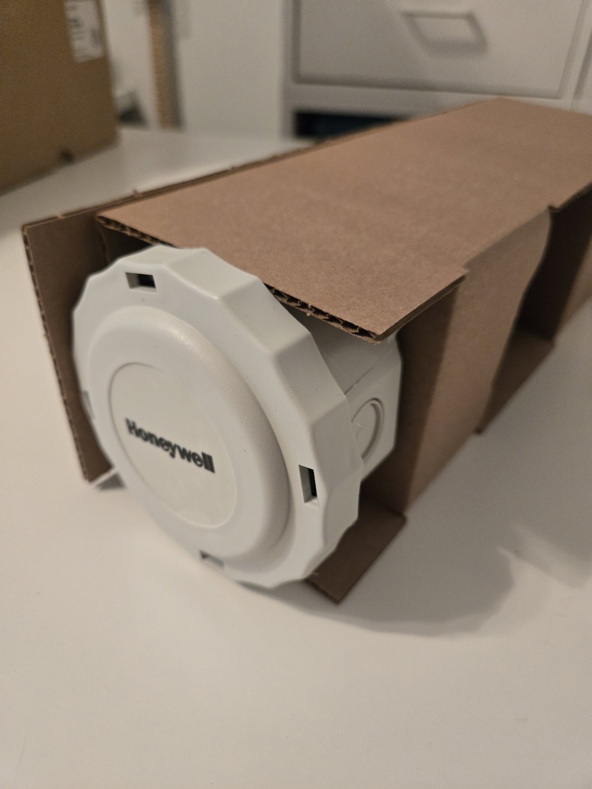 HONEYWELL H7625B2006 (OPEN BOX)