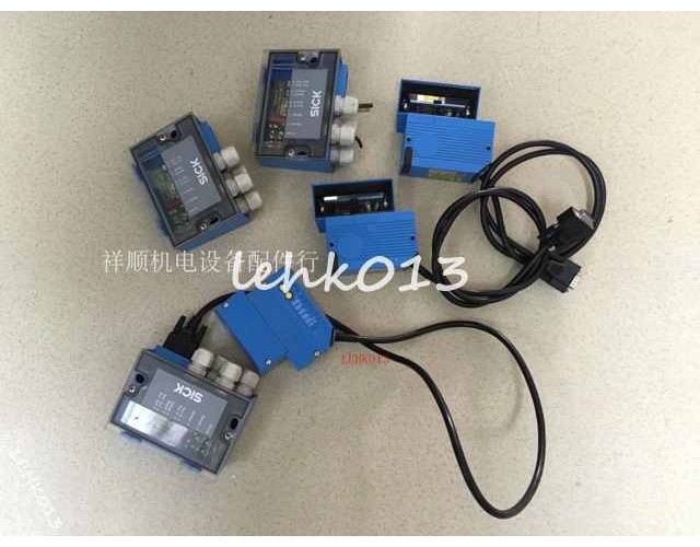 Used & Test CLV632-6000 + CDB620-001 with 90days warranty Free or EMS #am