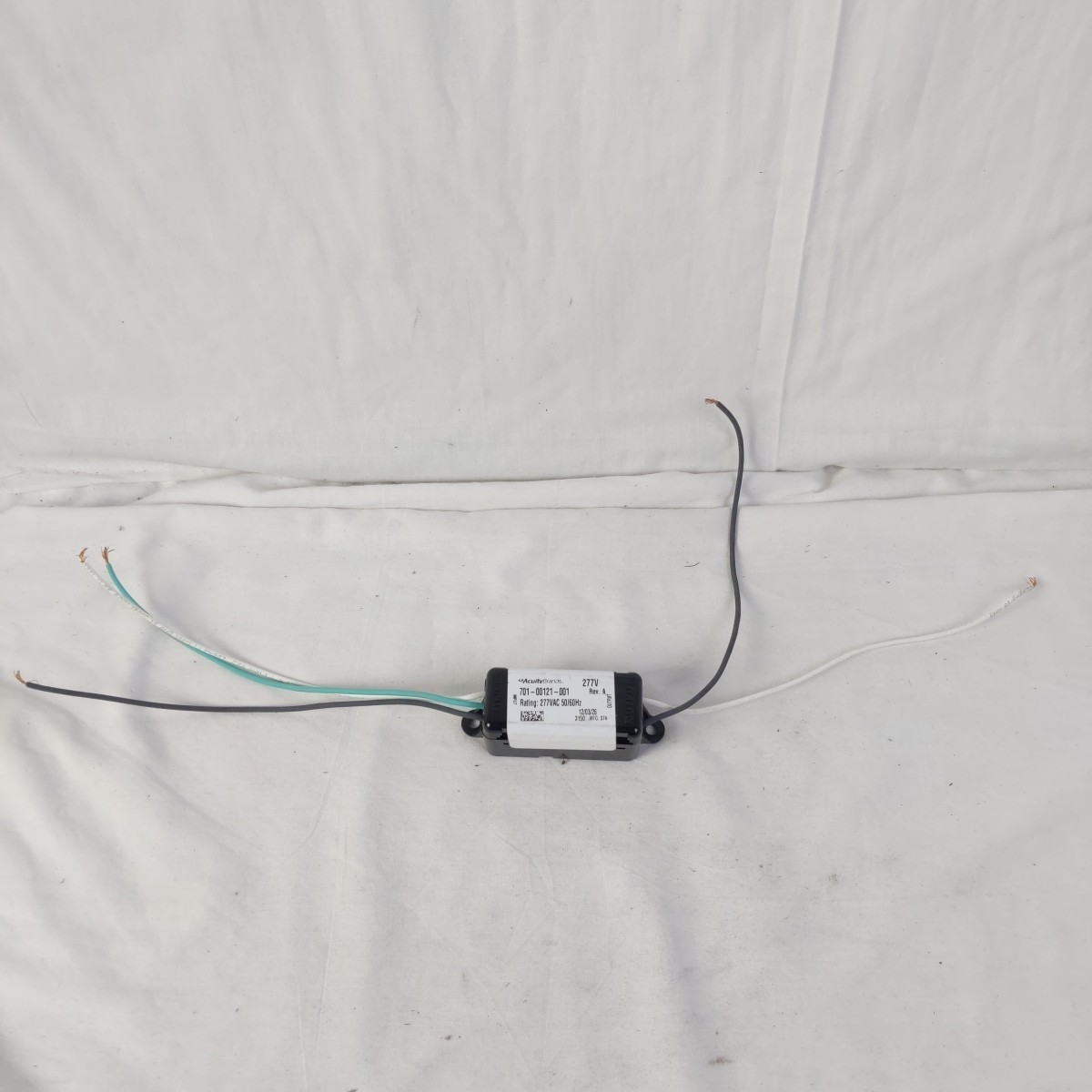 ACUITY SURGE PROTECTOR # 701-00121-001