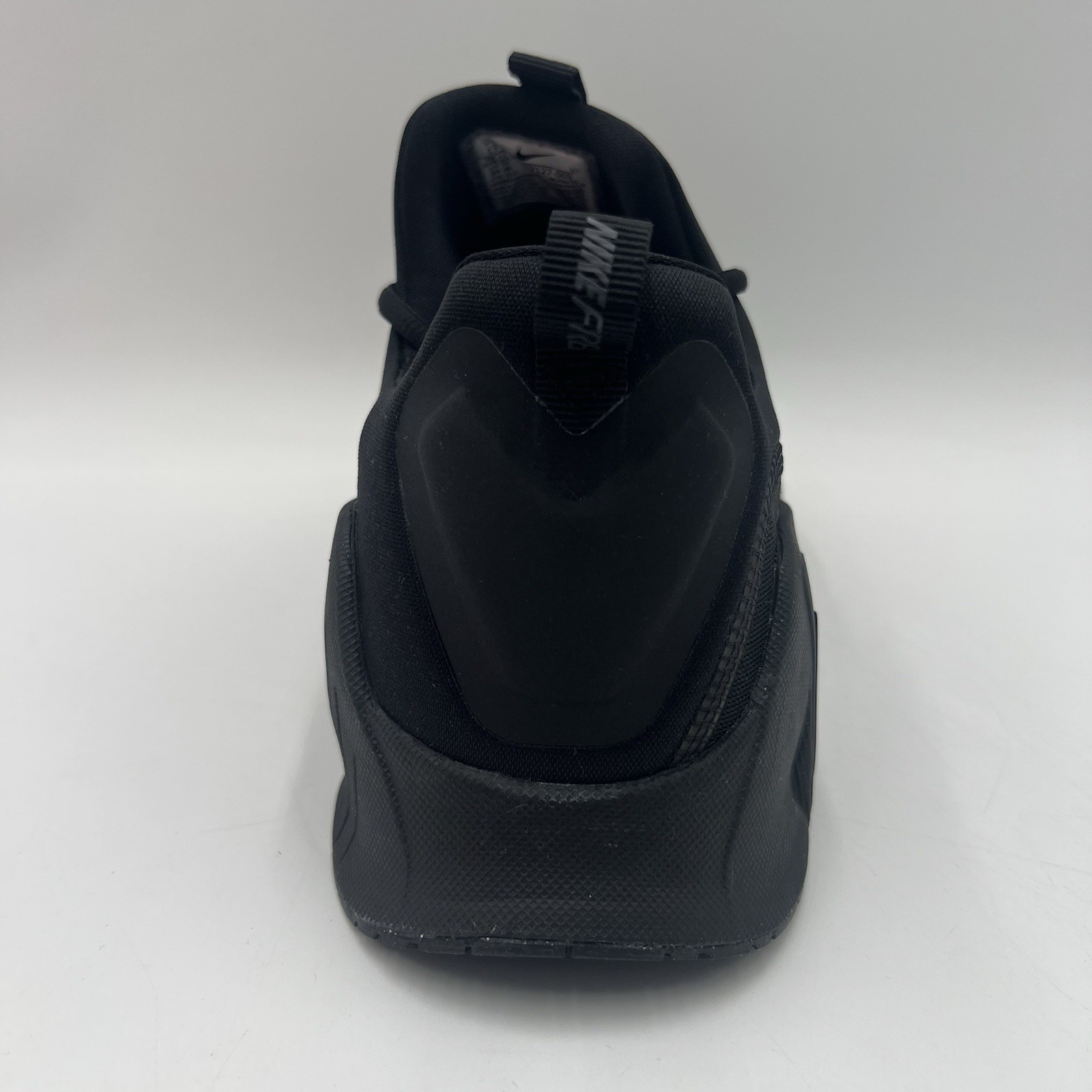 Nike Free Metcon 6 Black Anthracite FJ7127 003 Mens Size 13 NEW Training Shoes