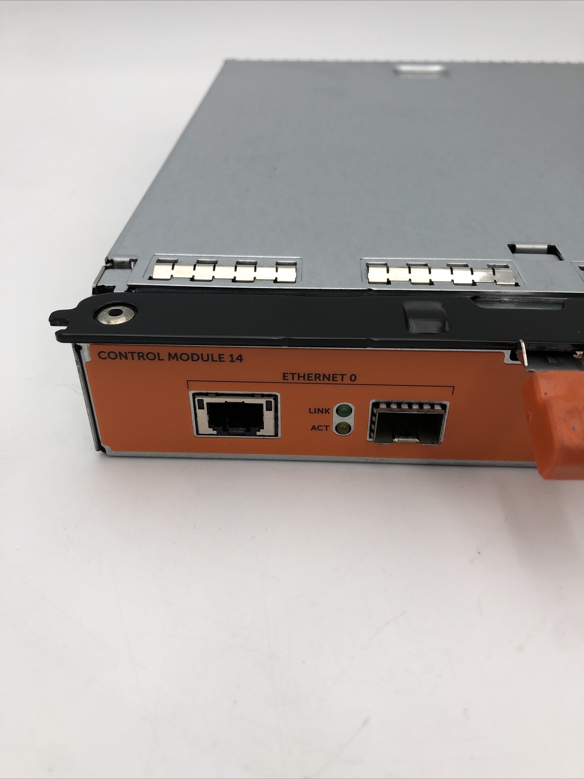 Dell EqualLogic Type 14 Controller Module E09M E09M002 READ A