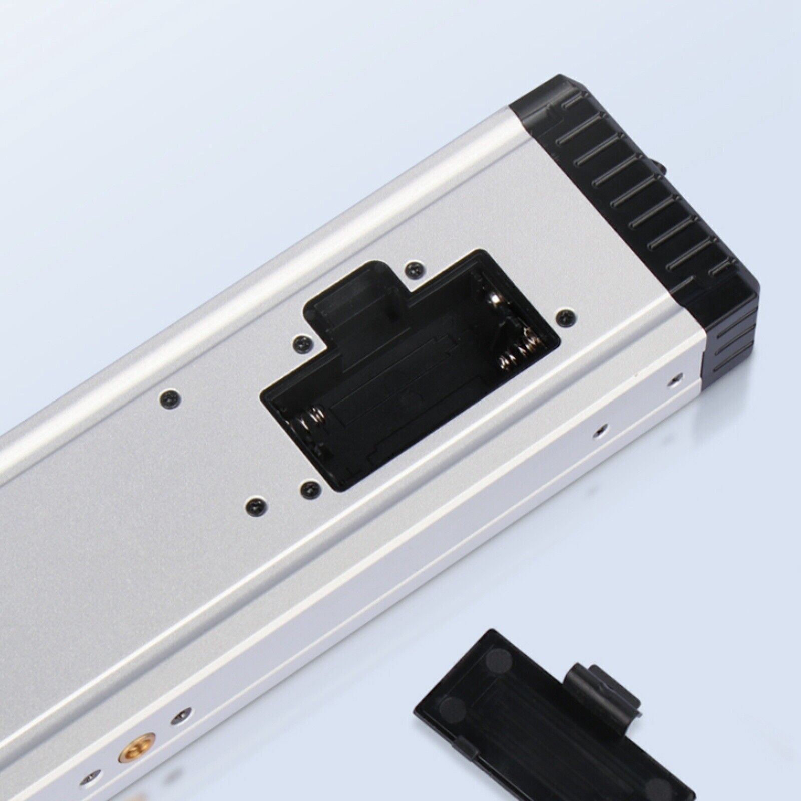Digital LCD Laser Angle Finder Level Inclinometer Protractor Angle Gauge 40cm