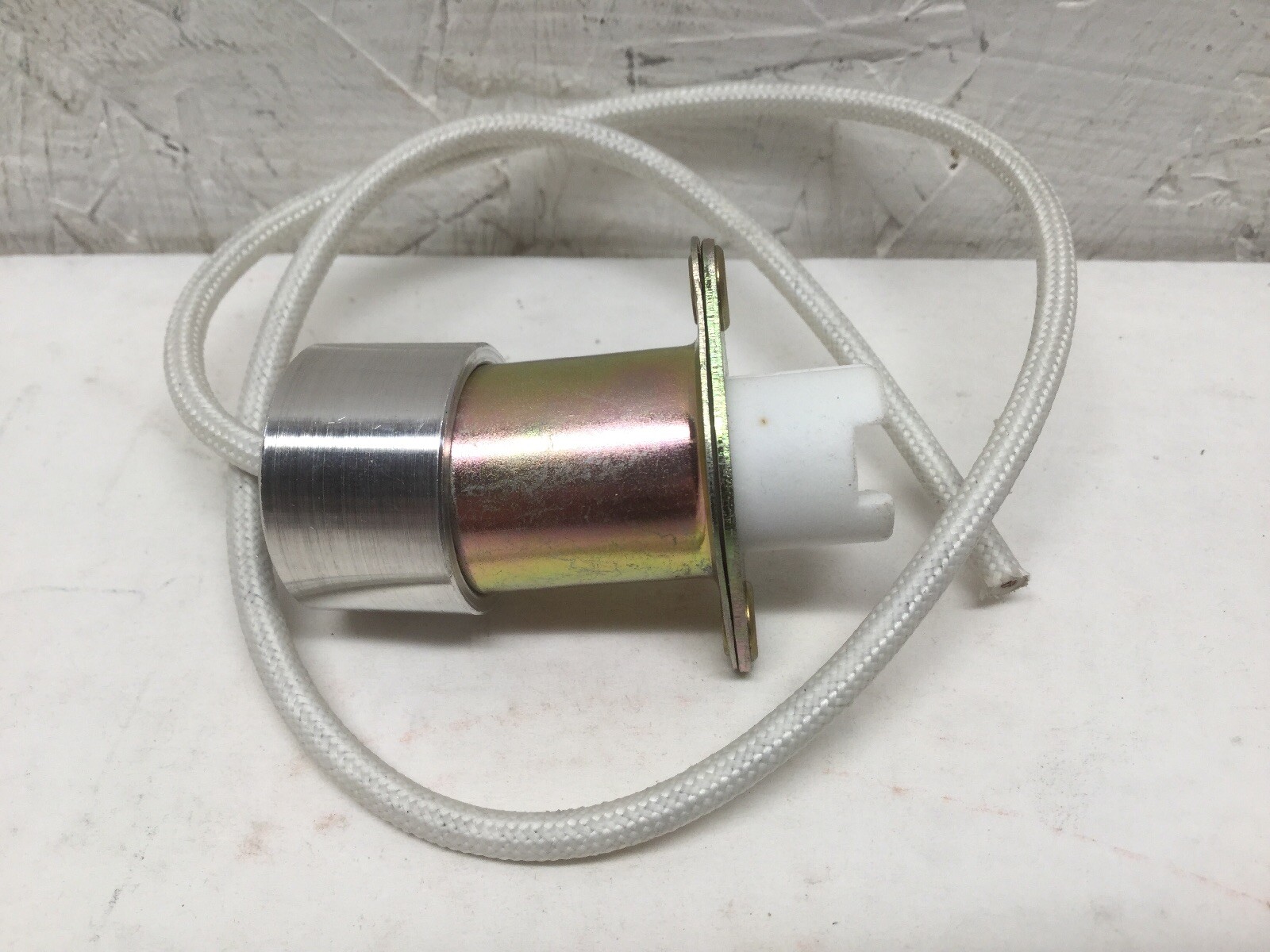 Allpoints Select 381560 Element Socket W/ Socket Sleeve