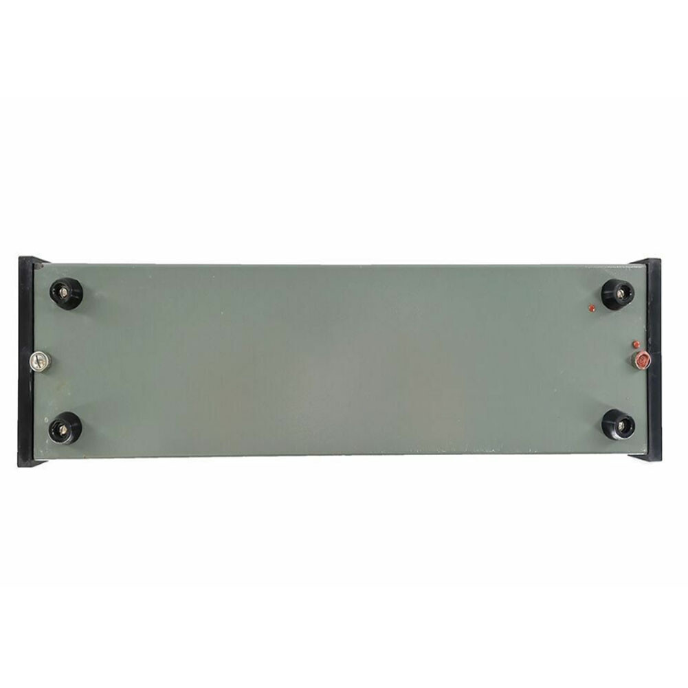 DC Resistor Decade Box 0.01~111111.10 Measuring Range ZX98E 7 Dials