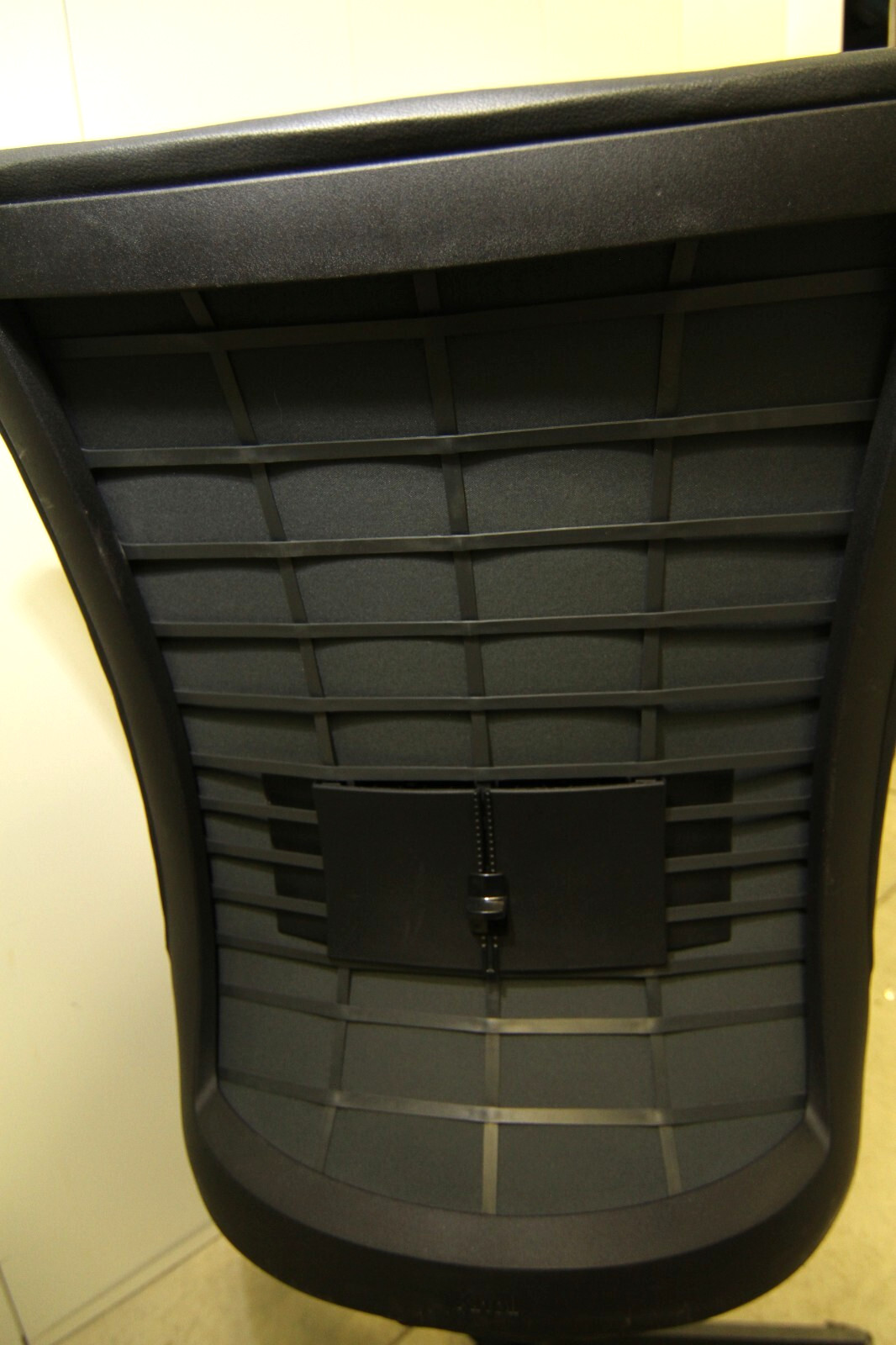 Knoll Ergonomic Task Chair Black