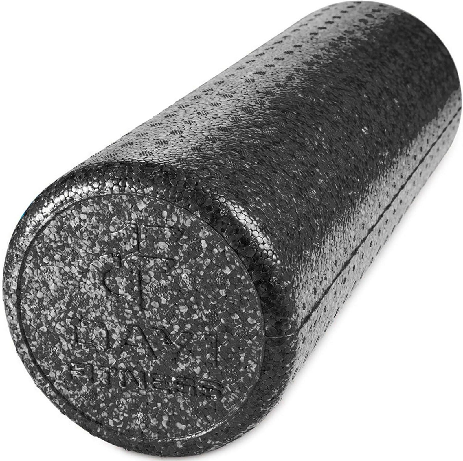 Muscle Foam Roller High Density Deep Tissue Massage for Stretching Physical