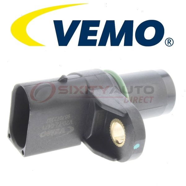 VEMO V20-72-0471 Camshaft Position Sensor for SU5160 S10184 PC482 PC309 wa