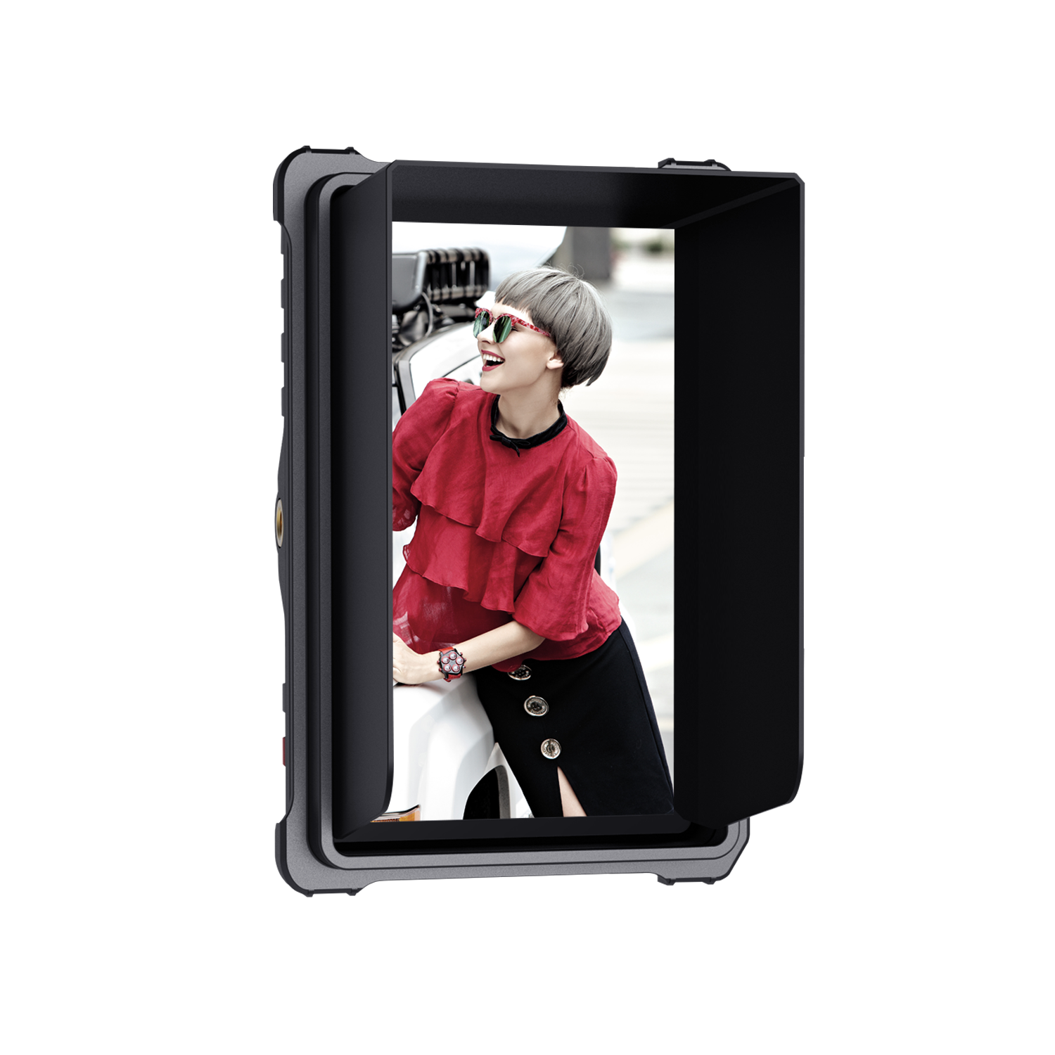 Lilliput T5 5 " 4K HDMI2.0 Sur Camera DSLR Moniteur 3D Lut Écran Tactile IPS FHD