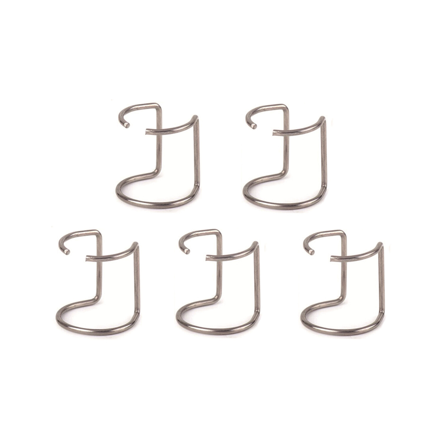5 pcs Spacer Standoff Guides fit HYNADE PLC50DP Plasma Cutter