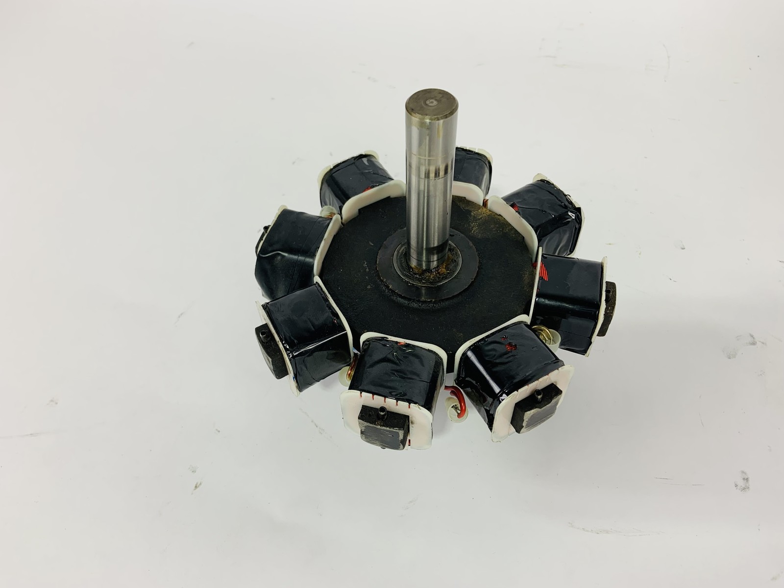 Reebok XL 700 Elliptical Magnetic Resistance Brake Induction Coil Body (CT58)