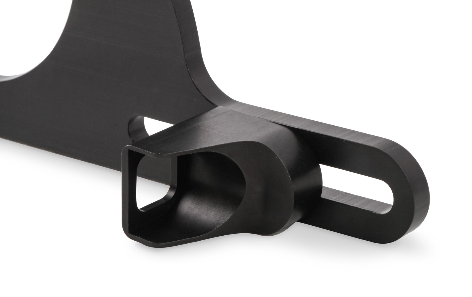 Holley 20-112 Billet Aluminum Throttle Cable Bracket