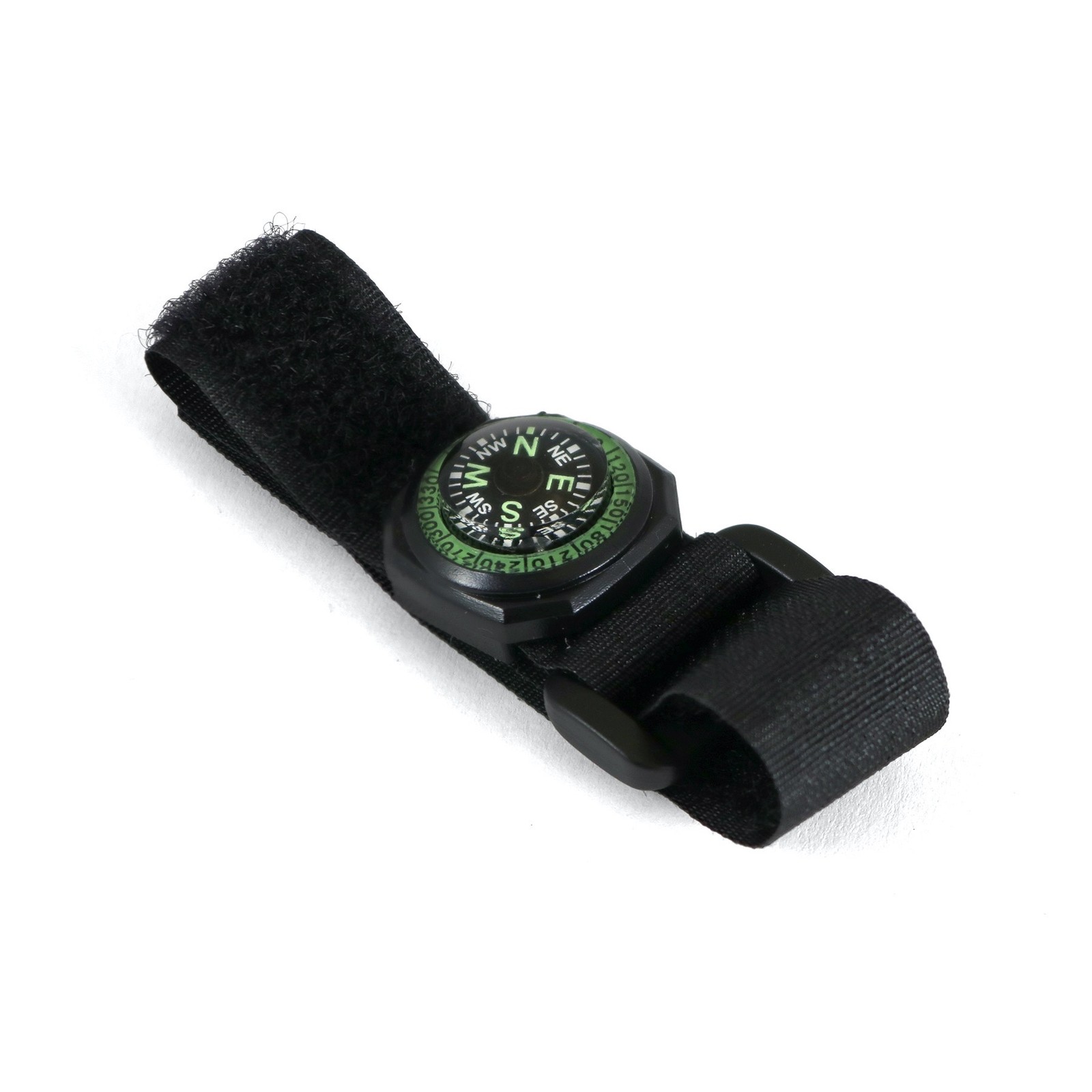 Coghlan's Liquid Filled Wrist Compass (4-Pack)