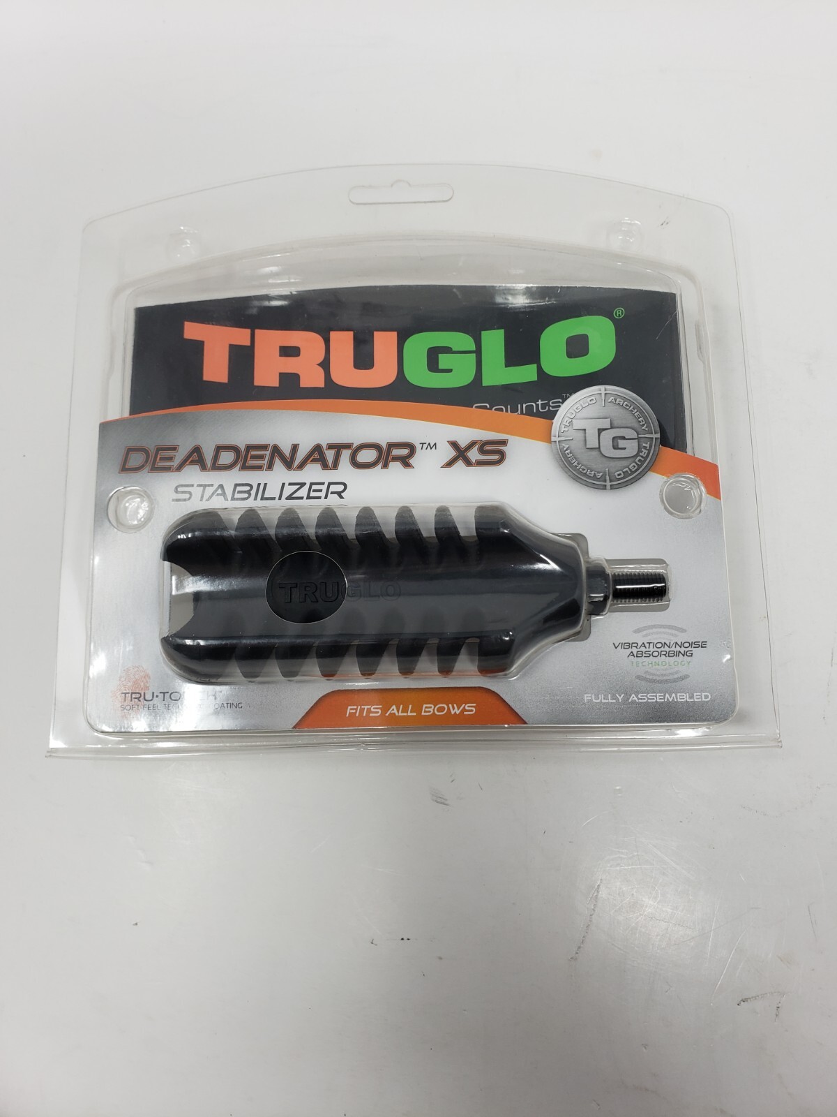 Truglo TG818B Deadenator XS Stabilizer