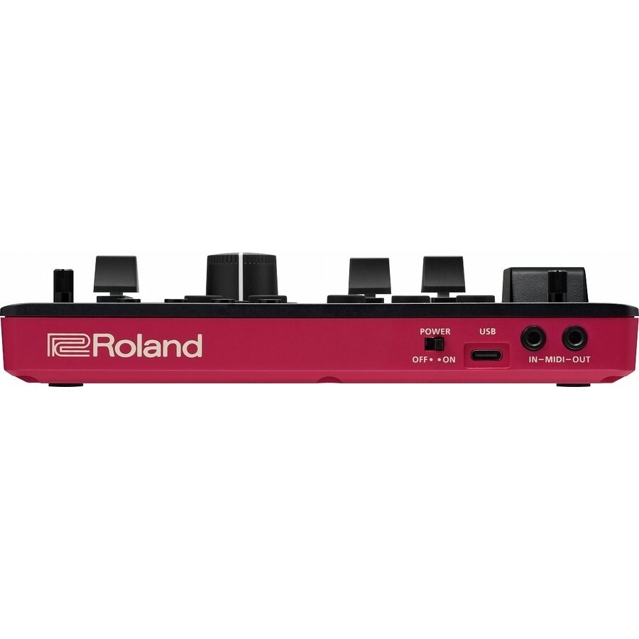 ROLAND E-4 VOICE TWEAKER AIRA COMPACT vocal effector vocal looper