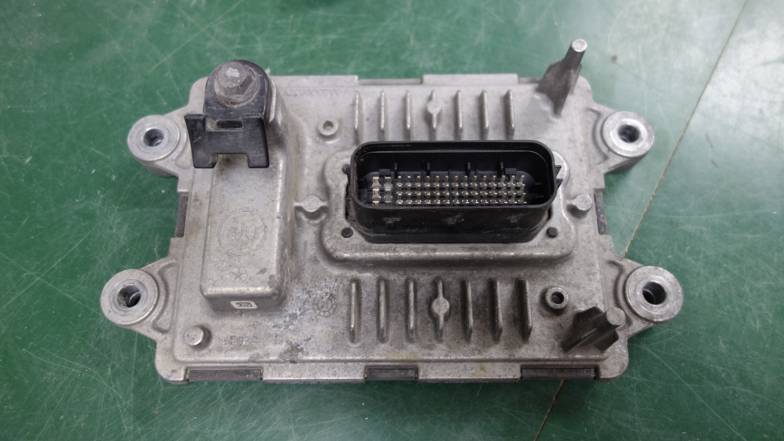 23252913 a3c0612150000 Continental Aftertreatment Control Module ACM