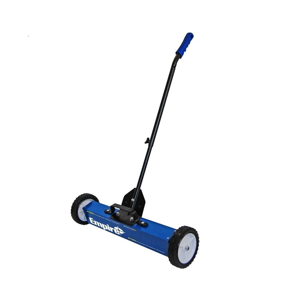 Empire Level 24" Heavy Duty Magnetic Sweep