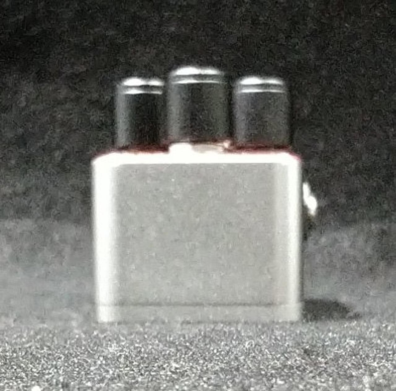 One Control Little Copper Chorus Effector