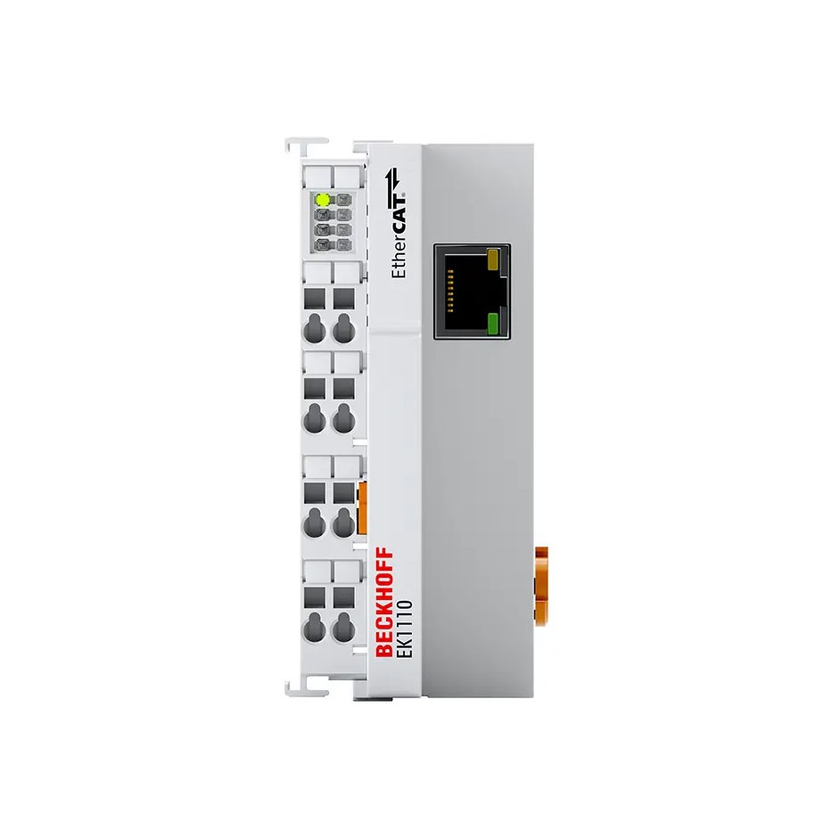 BECKHOFF EK1110 Module New✦KD