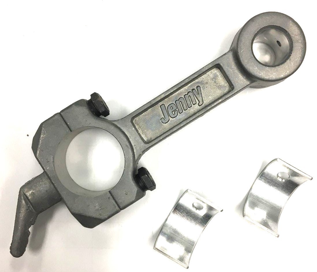 EMGLO L21L & L21K, JENNY 310-1001-01 , DEWALT 627567-00 CONNECTING ROD OEM PART