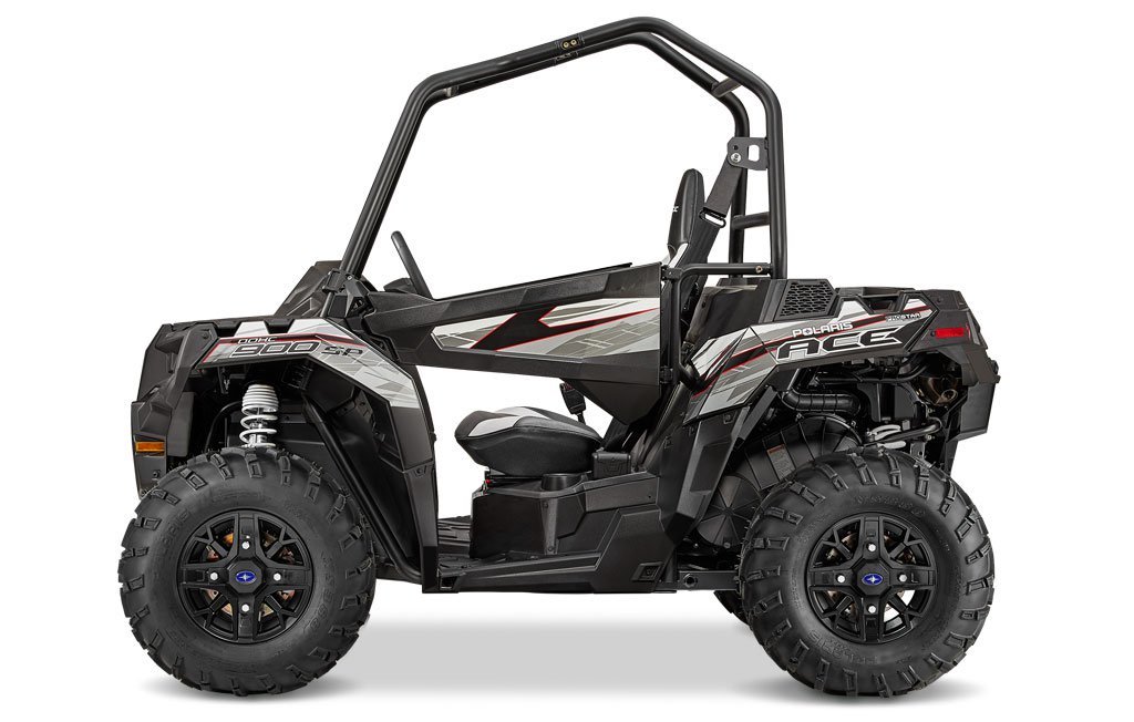 Polaris 2014 2015 2016 Sportsman ACE 570 570 SP 900 SP Service Repair Manual CD