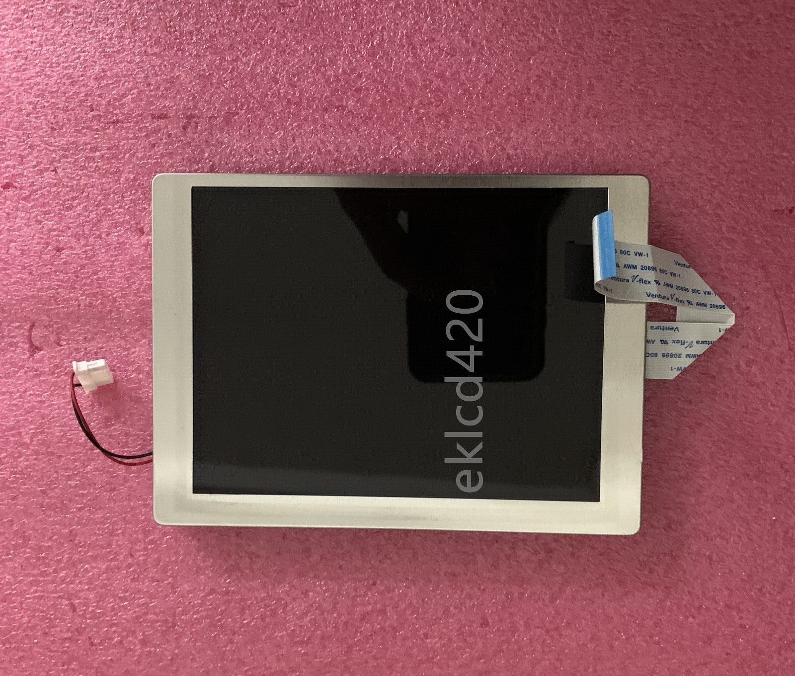 M740AL1A LVCEAZ740Y10KS 5.7-inch panel, 100% tested, three months warranty.