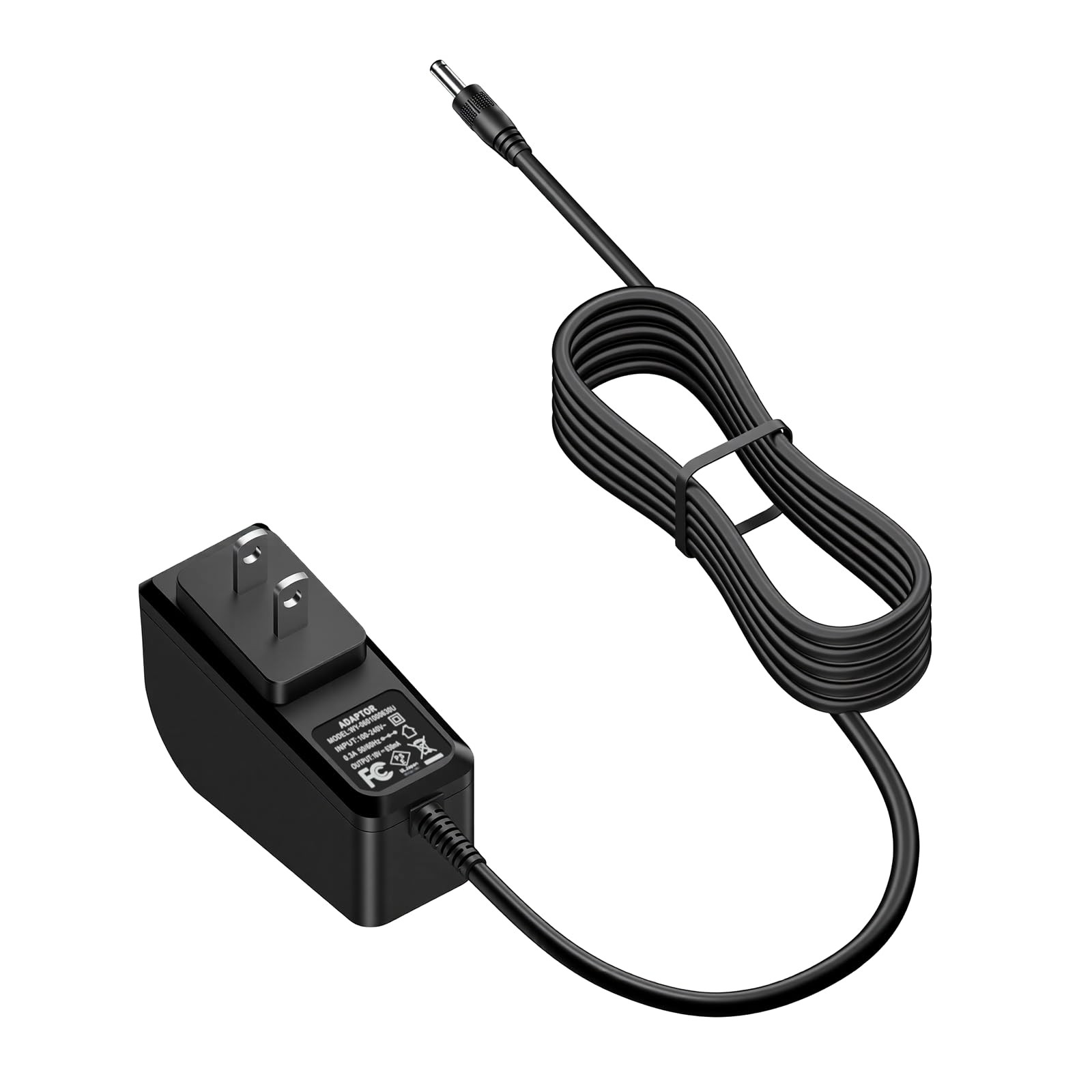 Charger for Bissell Pet Stain Eraser 2054 2002 20037 20028 2002Q 2003 2003A 2...