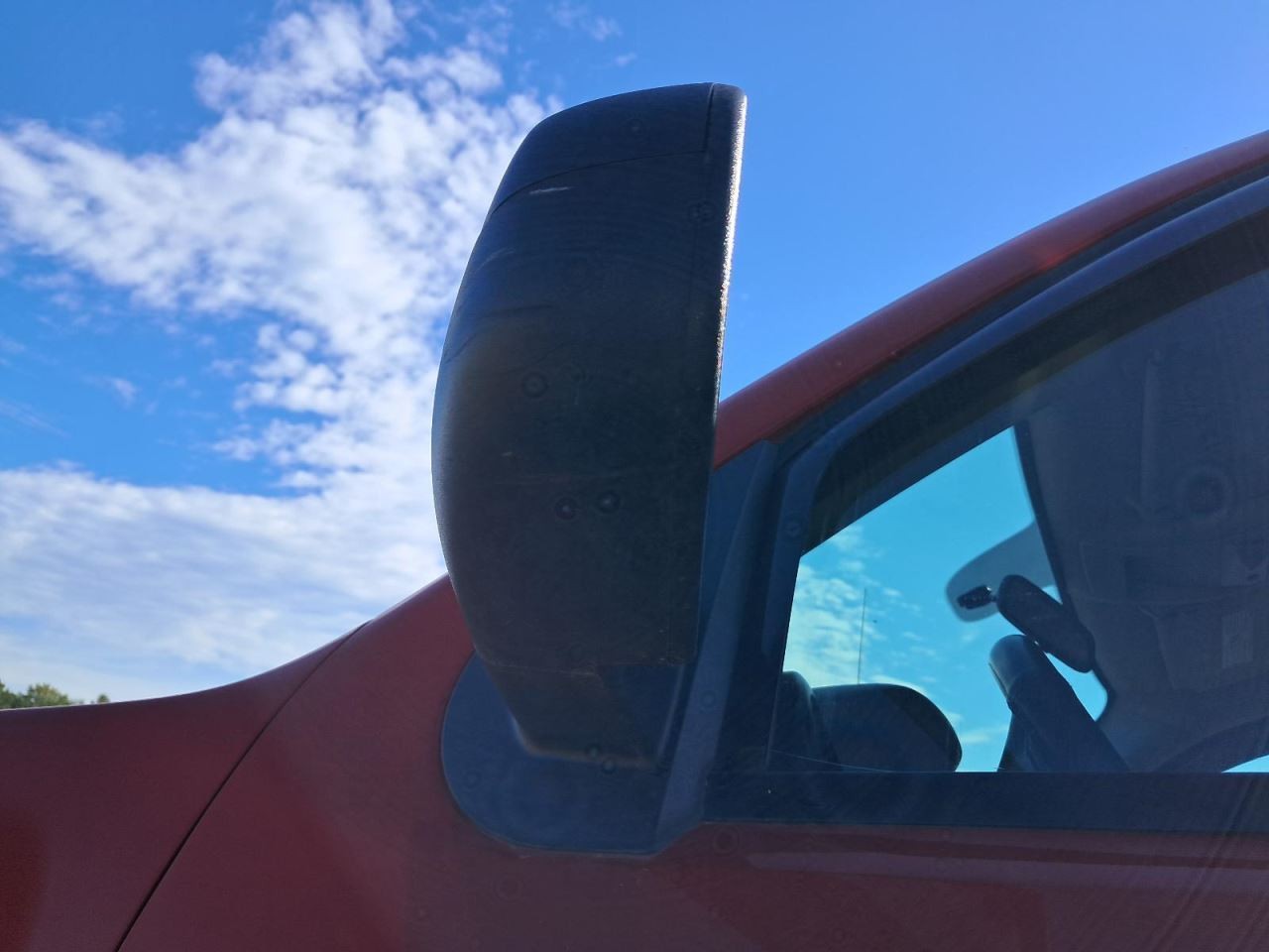 SILVRDO15 2009 Glove Box 4809568
