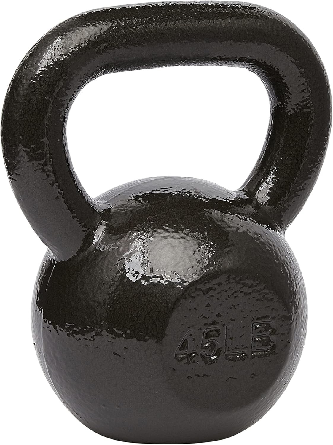 Cast Iron Kettlebell