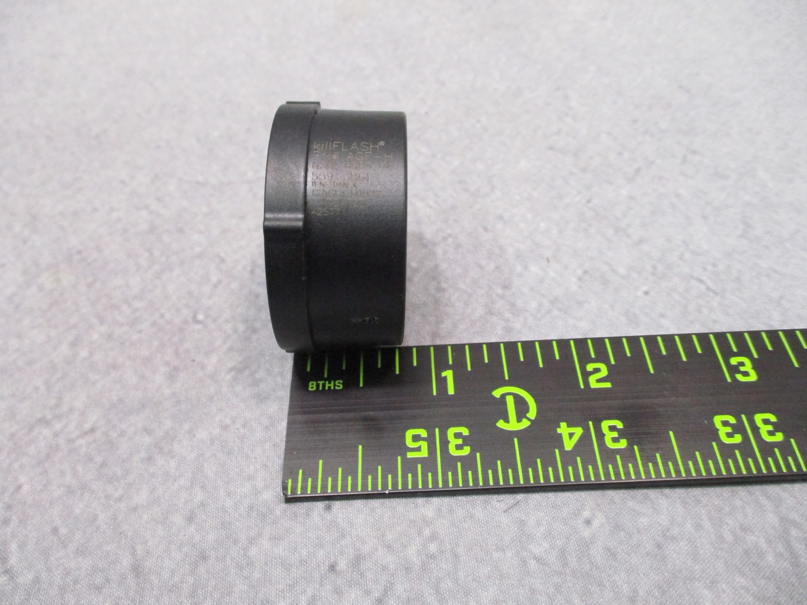 Tenebraex KillFlash Anti-Reflection Device ACOG 4x32 M150 RCO Honeycomb