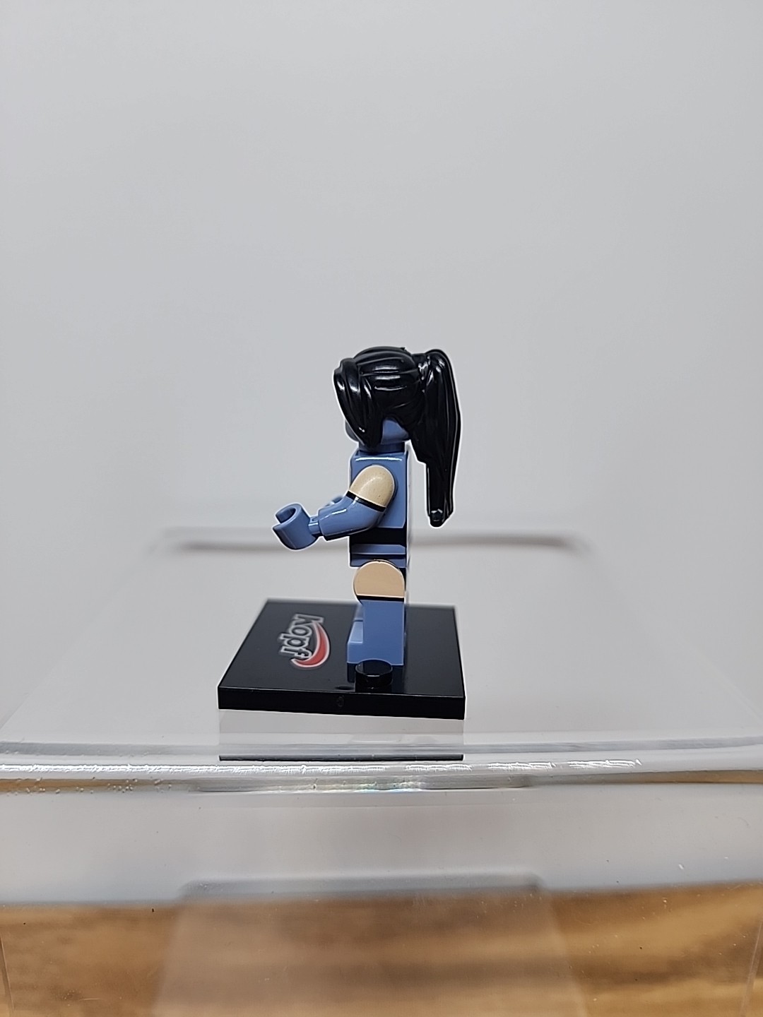 Kitana Custom Minifigure Brand New